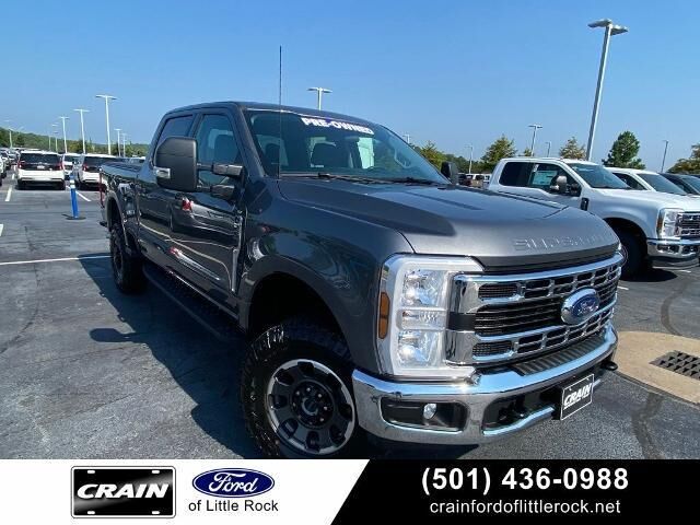 2024 Ford F-250 Super Duty XLT