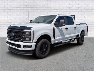 2026 Ford F-250 Super Duty XL — photo 1 of 13