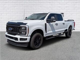 2026 Ford F-250 Super Duty XL