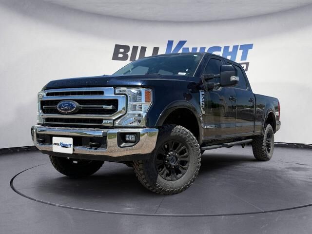 2021 Ford F-250 Super Duty Lariat