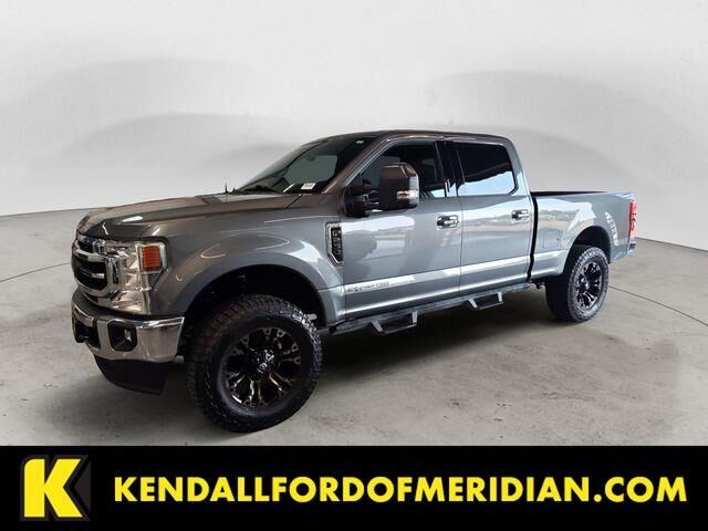 2022 Ford F-250 Super Duty Lariat