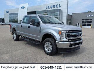 2022 Ford F-250 Super Duty XL