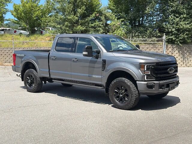 2022 Ford F-250 Super Duty Lariat