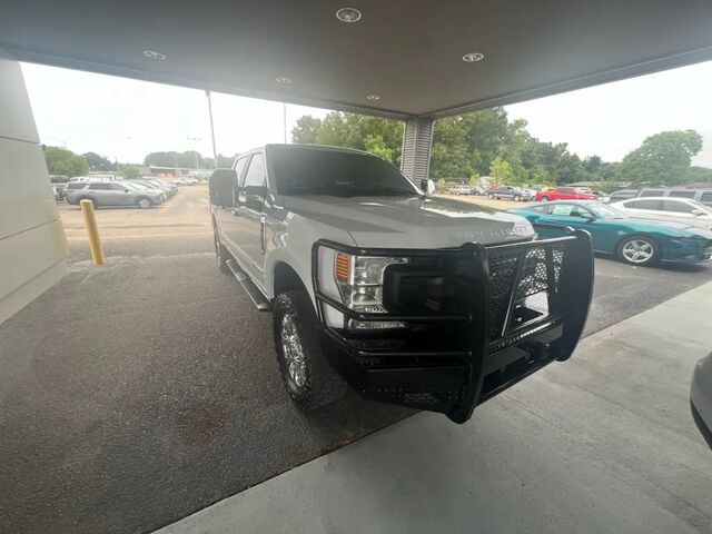 2022 Ford F-250 Super Duty XL