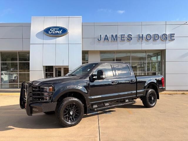 2022 Ford F-250 Super Duty Lariat
