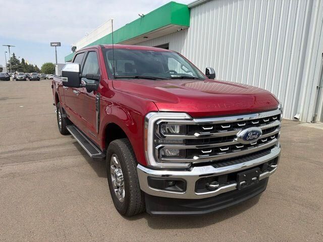 2023 Ford F-250 Super Duty Lariat
