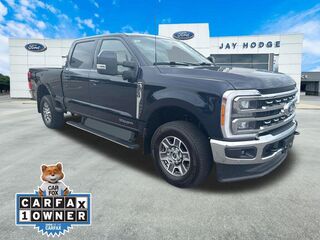 2023 Ford F-250 Super Duty Lariat