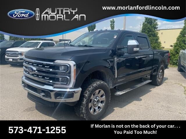 2023 Ford F-250 Super Duty Lariat