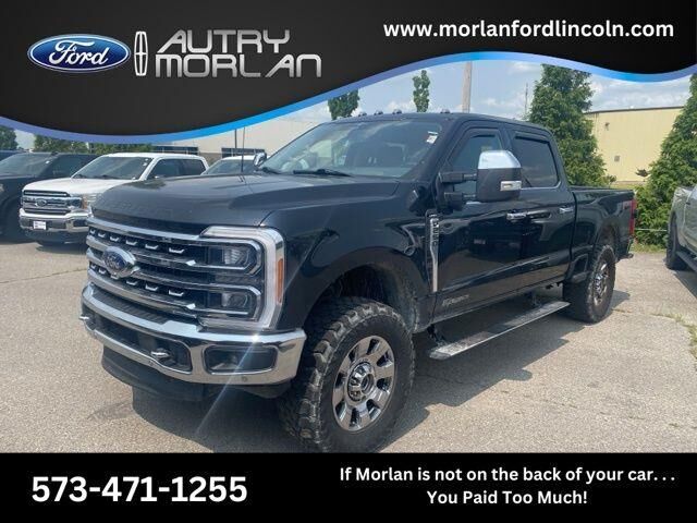 2023 Ford F-250 Super Duty Lariat