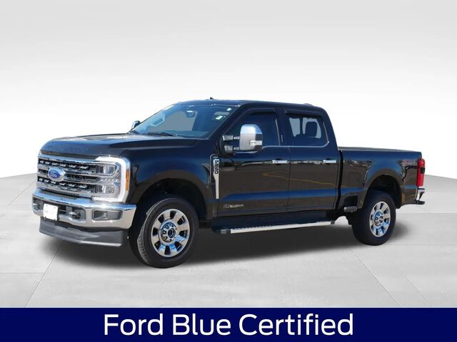 2023 Ford F-250 Super Duty Lariat