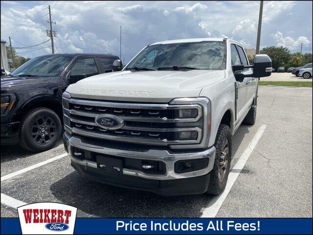 2023 Ford F-250 Super Duty Lariat