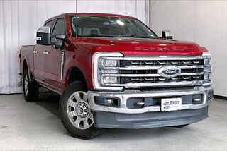 2023 Ford F-250 Super Duty Lariat