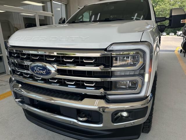 2023 Ford F-250 Super Duty Lariat