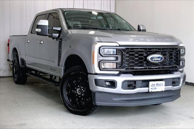 2023 Ford F-250 Super Duty Lariat