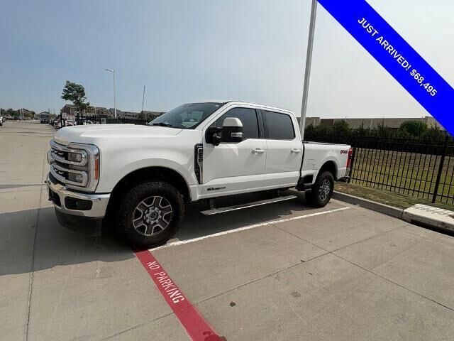 2023 Ford F-250 Super Duty Lariat