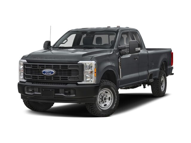 2023 Ford Super Duty F-250 SRW King Ranch