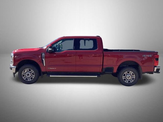 2023 Ford F-250 Super Duty Lariat