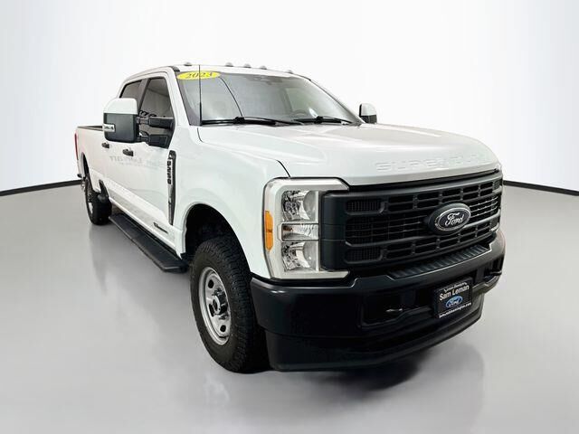 2023 Ford F-250 Super Duty XL