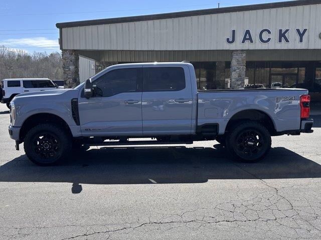 2024 Ford F-250 Super Duty Lariat