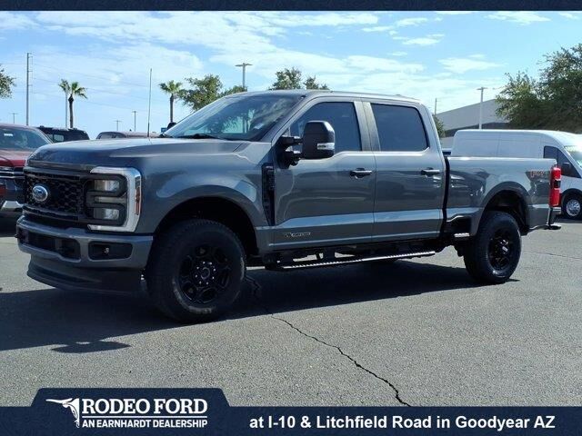 2024 Ford F-250 Super Duty XL