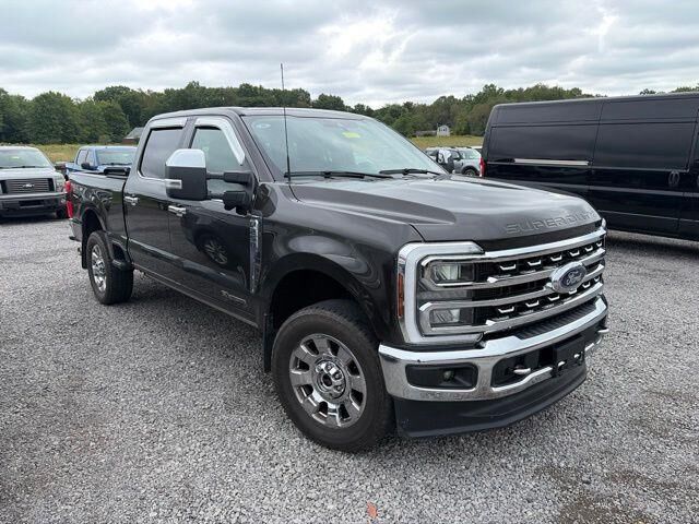 2024 Ford F-250 Super Duty Lariat