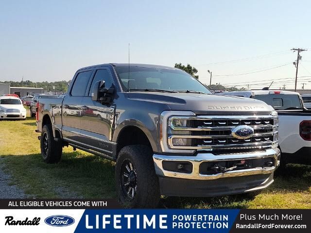 2024 Ford F-250 Super Duty Lariat