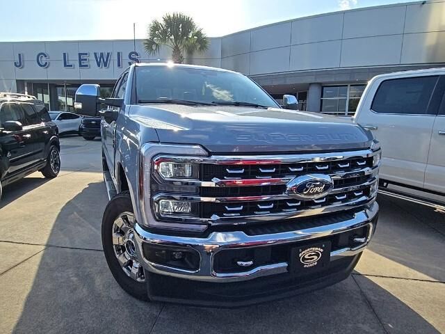 2024 Ford F-250 Super Duty Lariat