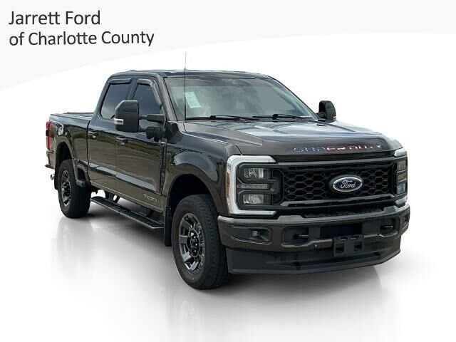 2024 Ford F-250 Super Duty Lariat