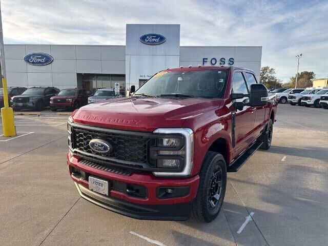 2024 Ford F-250 Super Duty Lariat