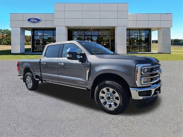 2024 Ford F-250 Super Duty Lariat