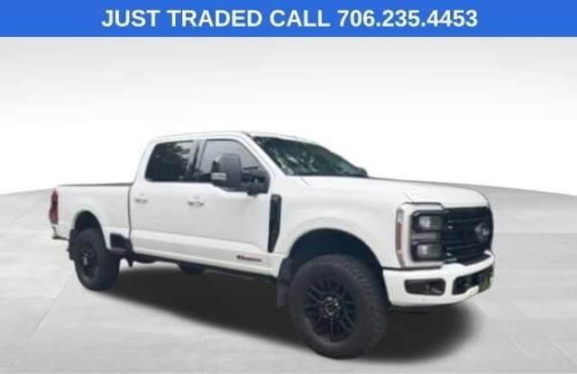 2024 Ford F-250 Super Duty Lariat