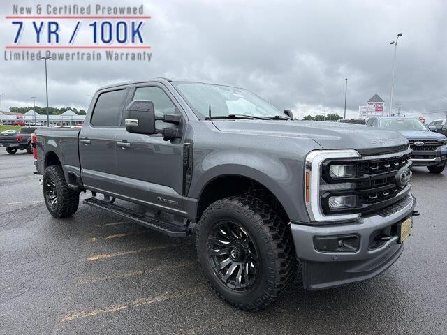 2024 Ford F-250 Super Duty Lariat