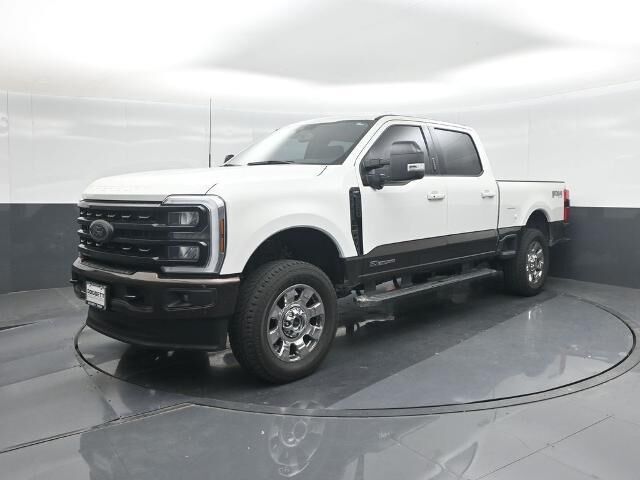 2024 Ford F-250 Super Duty Lariat