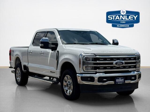 2024 Ford F-250 Super Duty Lariat