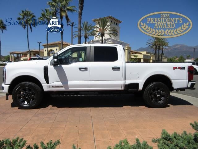 2024 Ford F-250 Super Duty XL