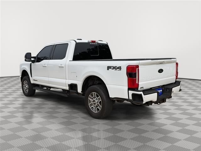 2024 Ford F-250 Super Duty XLT