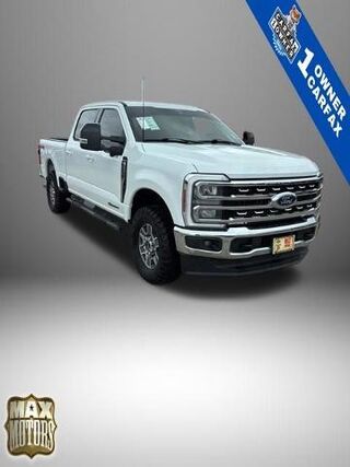 2024 Ford F-250 Super Duty Lariat