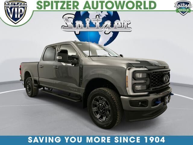 2024 Ford F-250 Super Duty Lariat
