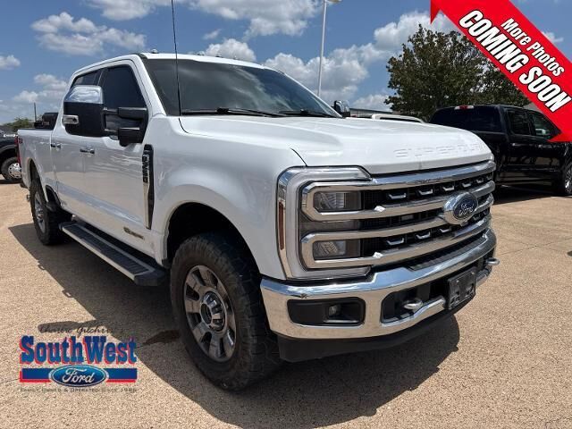 2024 Ford F-250 Super Duty Lariat