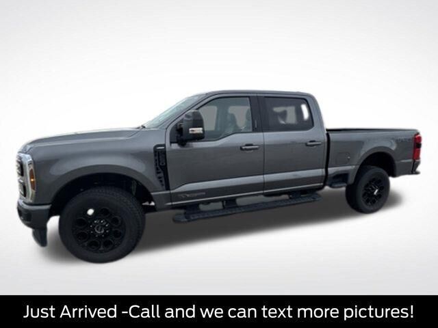 2024 Ford F-250 Super Duty Lariat