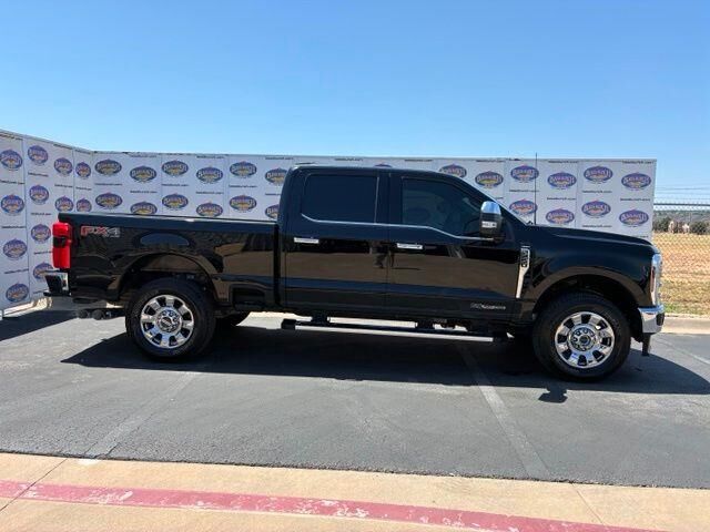 2024 Ford F-250 Super Duty Lariat