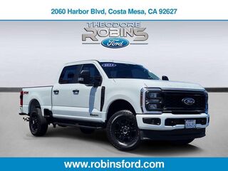 2024 Ford F-250 Super Duty XL