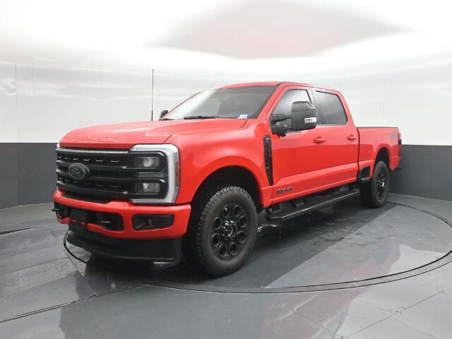 2024 Ford F-250 Super Duty Lariat