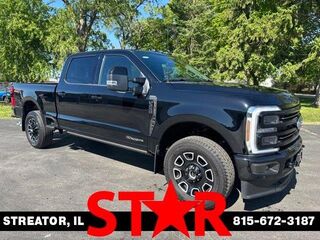 2026 Ford F-250 Super Duty Platinum