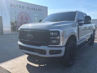 2026 Ford F-250 Super Duty Lariat