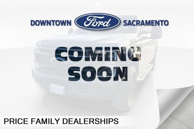 2020 Ford F-250 Super Duty Lariat