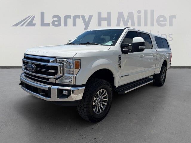 2021 Ford F-250 Super Duty XLT