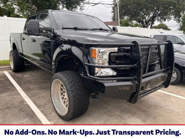 2022 Ford F-250 Super Duty Lariat