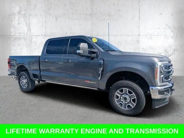 2023 Ford F-250 Super Duty Lariat