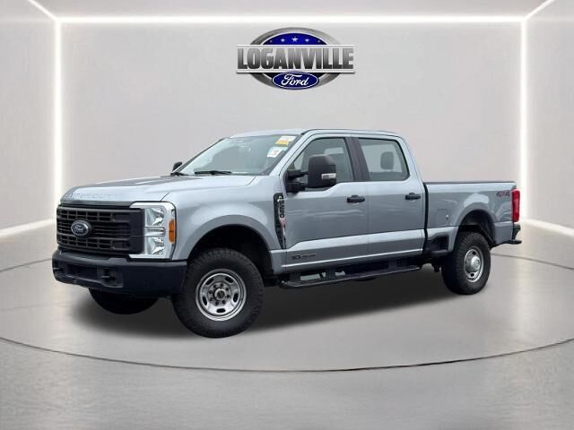 2023 Ford F-250 Super Duty XL